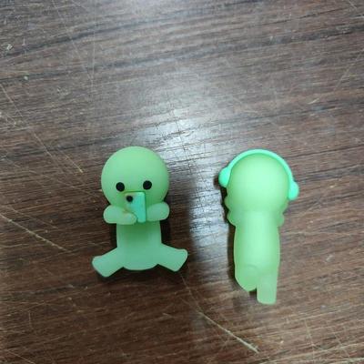 12 Style Smiski Hippers Sonny Angel Hippers Toilet Bath