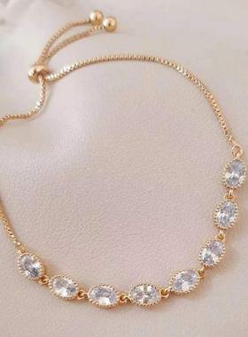 Flower Butterfly Bracelet Personalized Bracelet Bracelet