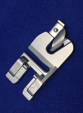 SNAP ON HEMMER FOOT FOR IDT PFAFF DOMESTIC SEWING MACHINE