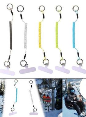 Phone Lanyard Tether Anti Drop for Most Smartphones