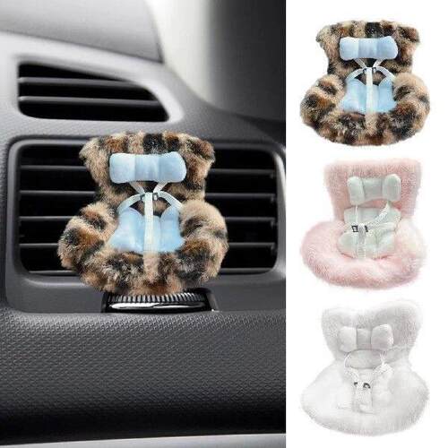 Doll Carseat Car Seat For 17cm Dolls Soft Fashionable Toys