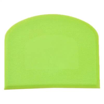 Plastic Dough Weight Cutter Cookie Fondant Bread Pizza Tools