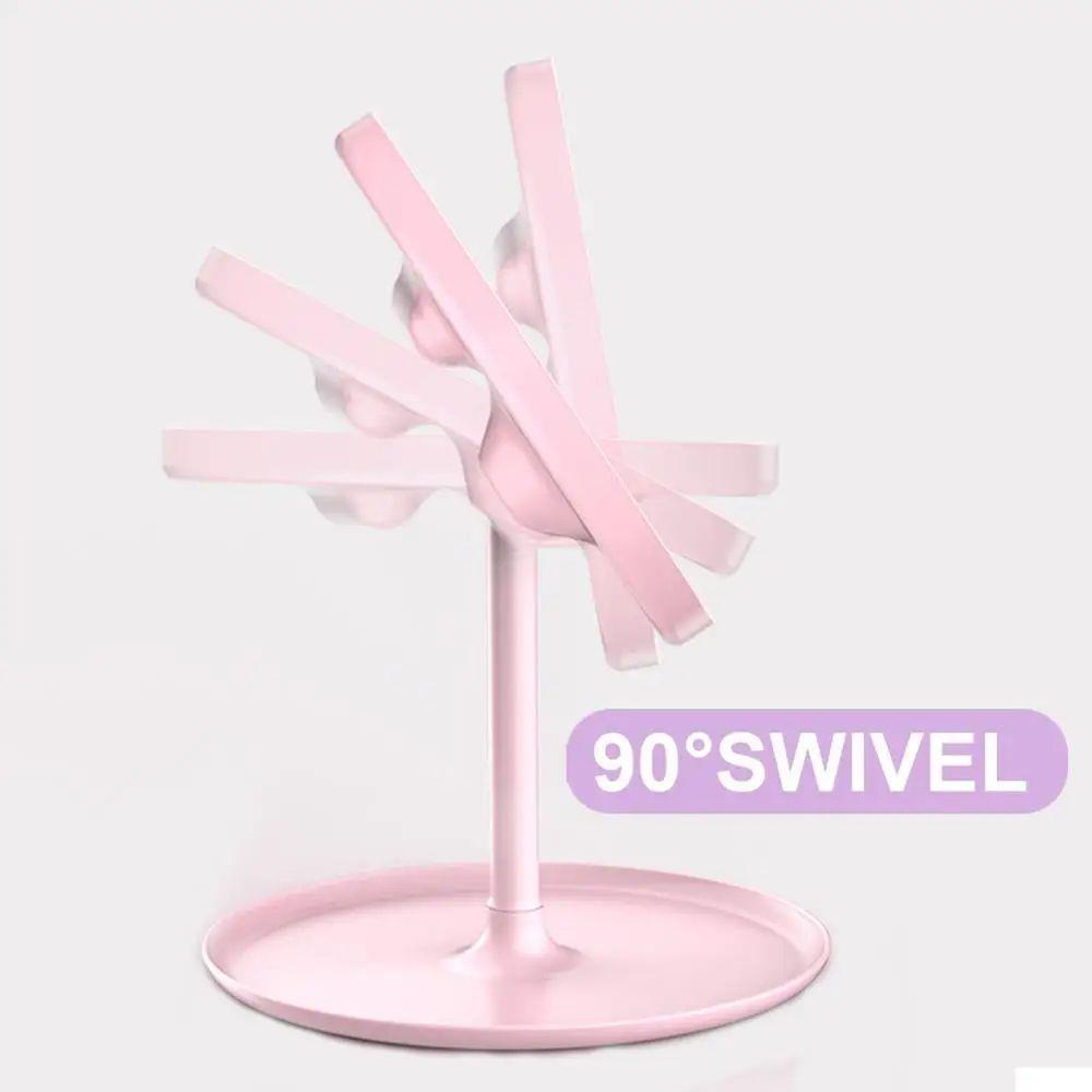 Makeup Mirror With Light White LED Daylight Vanity Mirror D