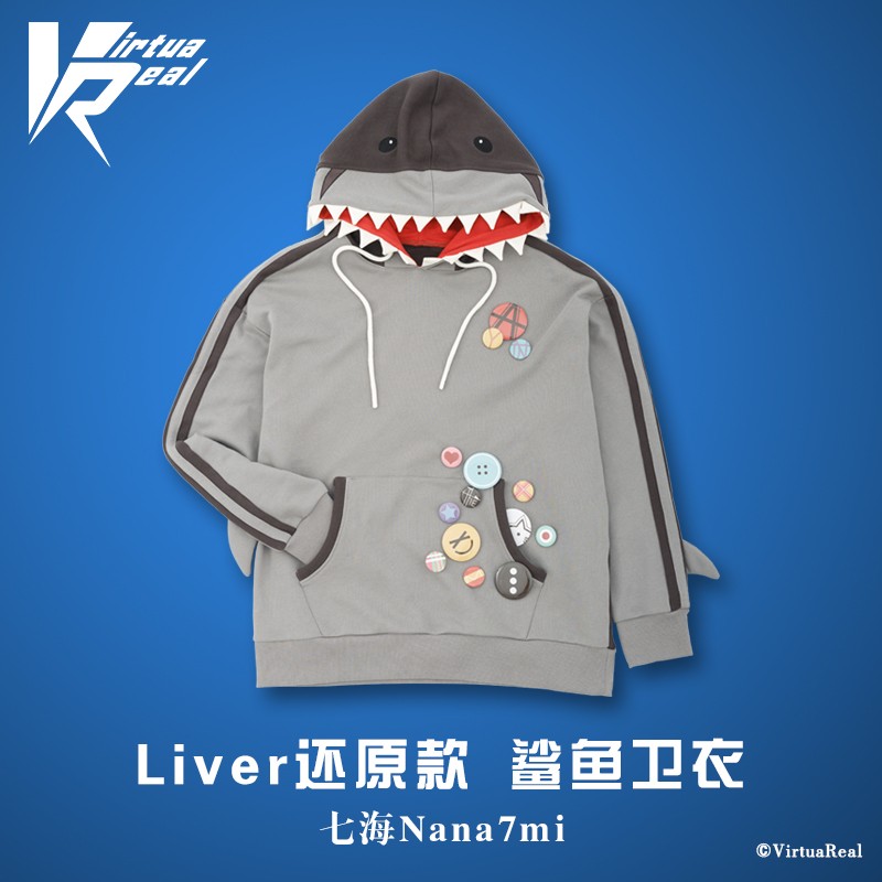现货virtuareal七海Nana7mi