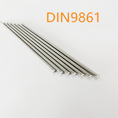 德标DIN9861冲针HSS斜头冲