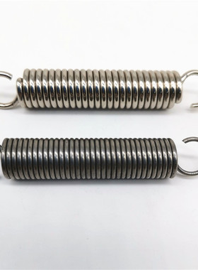 定做代替怡合达不锈钢拉伸弹簧拉簧YAWF2 34568 10东莞市新品推荐