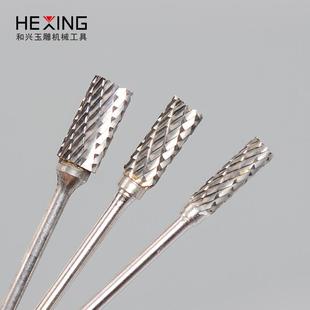 木头雕刻刀根雕橄榄核雕刻刀头核雕刀钻头 木工电动木雕刀工具套装