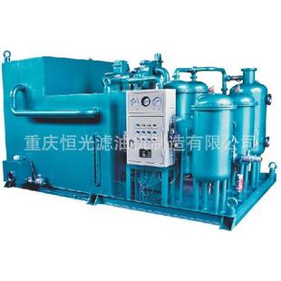 长期销售QYZX汽轮机油净化装置