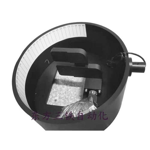 刀具角度试验机刀片刃口角度测试仪刮胡刀刀片角度测量仪
