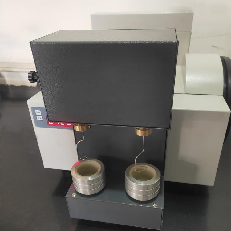 粘结转鼓与搅拌仪一体式粘结指数测定仪G值粘结搅拌一体仪厂家