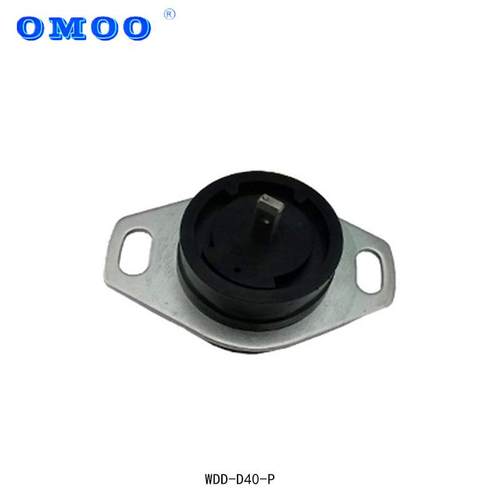 替代PC200油门马达定位器WDD-D40-P电位计角传感器角度电位器