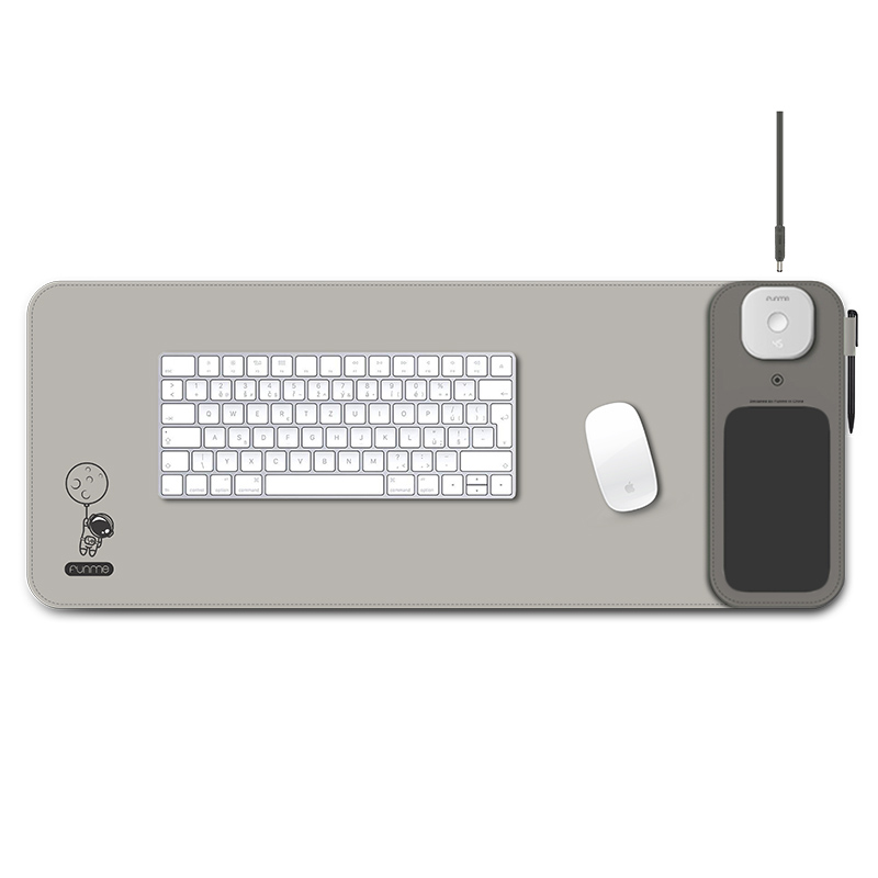 FUNME暖手桌垫安全低压