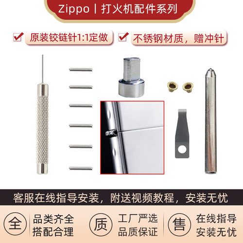 ZP铰链更换维修工具包