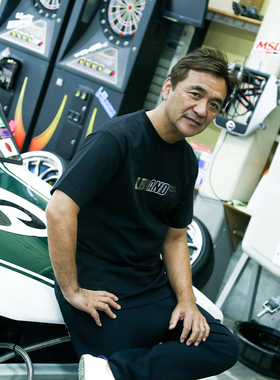 LBWK-DPLS联名短袖青春潮牌T恤时尚流行迷彩字母印花圆领休闲宽松