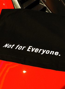 ADVAN x DPLS联名纯色宽松圆领T恤简约字母印花纯棉短袖 男女同款