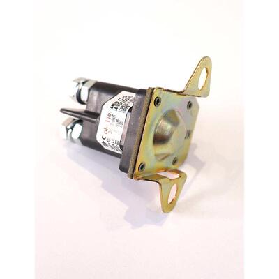 徐工挖掘机135D 150 200 215 370D马达电源总开关继电器24524-10D