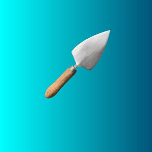 考古手铲博物馆地质考古金手铲三角锄头第四次文物普查拍照洛阳铲