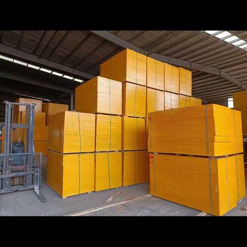 建筑模板木板工地用桥梁竹胶板建筑模板小红板清水覆膜板胶合板