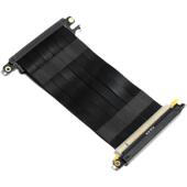 4.0 3.0 5.0显卡延长线 pcie3.0 ITX pcie4.0 XTIA