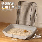 狗狗厕所专用尿盆砂盆大小便神器中型大型小型犬狗沙宠物屎盆便盆