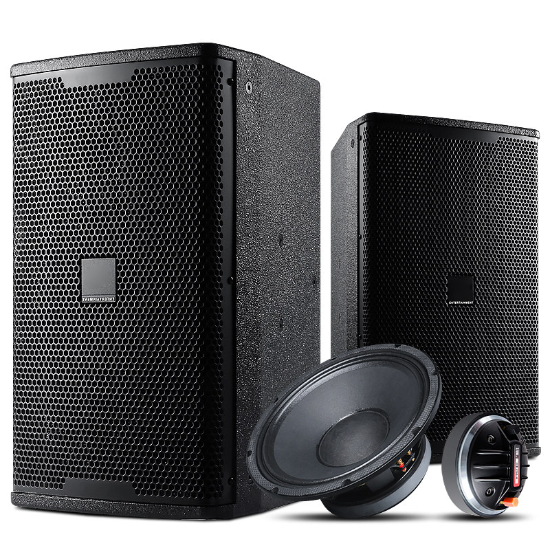 专业音箱ktv专用家庭卡拉ok别墅客厅酒吧包厢唱歌音响设备全套装