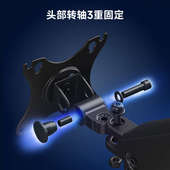 北弧大承重显示器支架机械臂悬臂电脑便携屏幕vesa升降式 底座E560