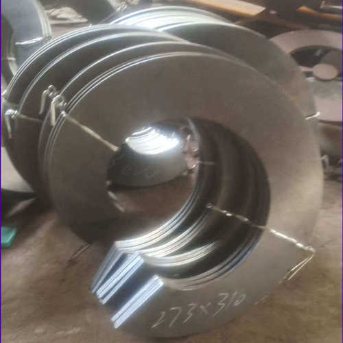 专业生产双层加厚锰钢碳钢不锈钢冷轧提升机输送机螺旋蛟龙叶片