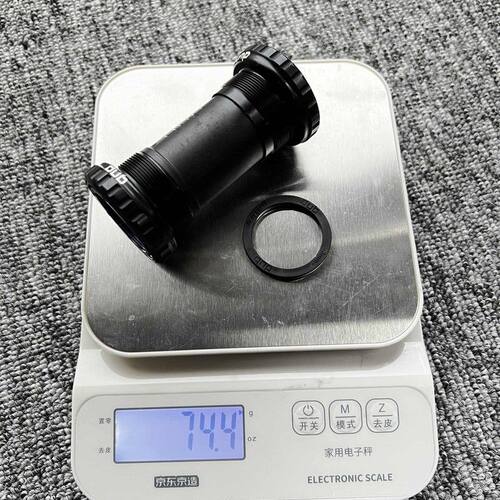 Sram bb86压入 bsa螺纹 T47 ITA意规 bbright dub29MM 公路车中轴