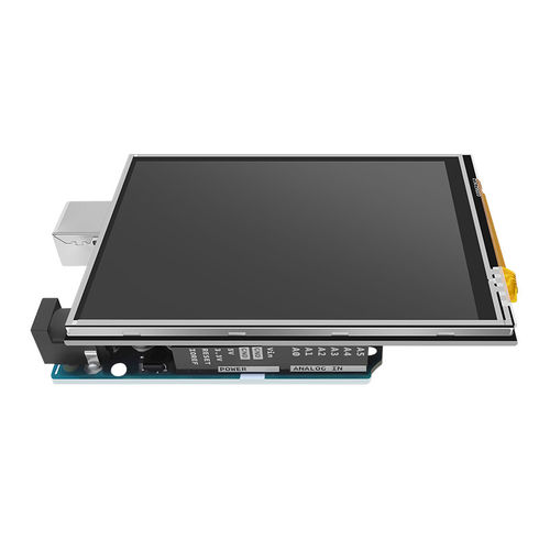 Arduino开发板专用TFT显示屏彩屏3.5寸液晶屏模块带触摸
