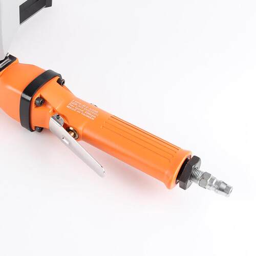 台湾BOOX品T直BX-540018工业级金属制丝抛光打磨供气动拉机手提耐
