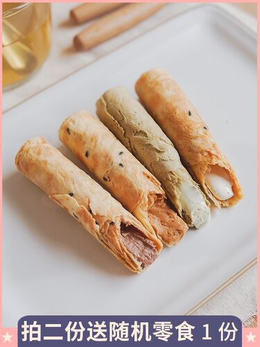 蛋卷先生销量排行榜 蛋卷先生品牌热度排名 小麦优选