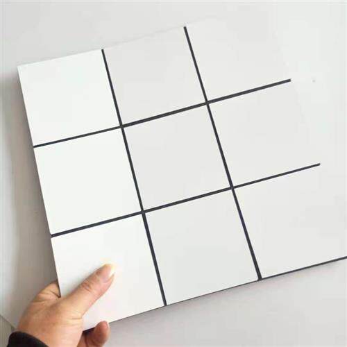 铝塑板墙贴自贴3d立体马赛克瓷软装墙贴