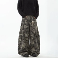 Camouflage Color