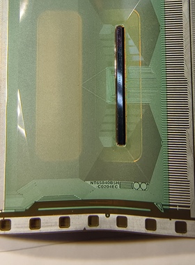 NT65850D5H-C0204EC 全新原型号卷料 液晶显示模块COF少量现货