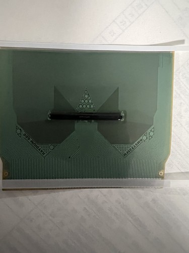 DB689CA-FL03X原装全新切液晶驱动TAB模块COF 欢迎选购