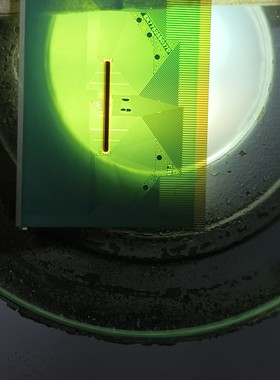 拆机液晶TAB模块EK77512S040A   EK77525S037D