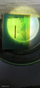 拆机液晶TAB模块EK77512S040A   EK77525S037D