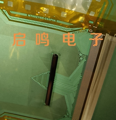 NT60276H-C65F5A  全新卷料COF液晶显示模块现货直拍华星  Y