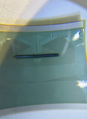 SW98022B-C7LA全新原型号切片液晶显示模块COF现货