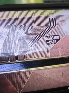 SW98460-U-CMLT全新卷料TAB COF现货可直拍