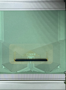 全新SW98127A-C2LT京东方液晶屏驱动TAB/COF现货可直拍