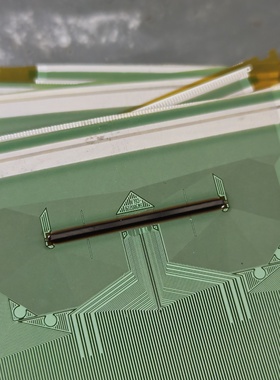 SW98007-C3LR全新原型号切片 LG液晶驱动TAB COF 现货