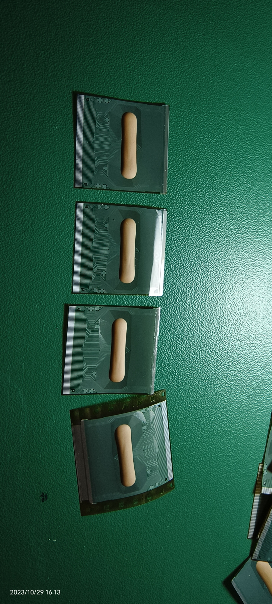 全新SW9846I-C2L SW98461-C2L液晶驱动TAB切片 现货直拍