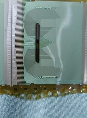 原装NT30243DH-C3973A 全新切料 COF TAB现货可直拍