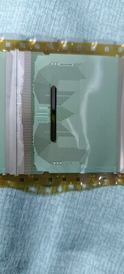 原装NT30243DH-C3973A 全新切料 COF TAB现货可直拍