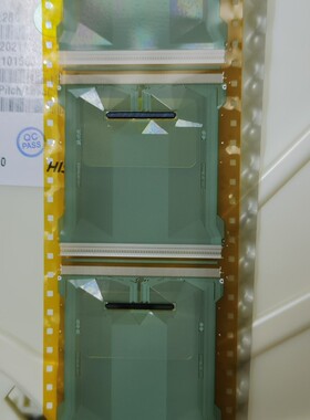 RM98330FA-81T 全新COF原型号 液晶显示模块 有货可购