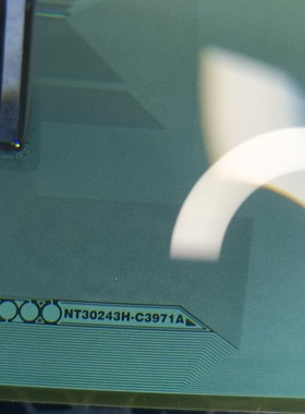 NT30243H-C3971A 原装全新切料模块COF 液晶显示TAB 欢迎选购
