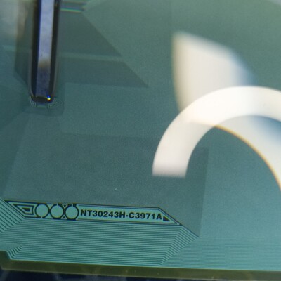 NT30243H-C3971A 原装全新切料模块COF 液晶显示TAB 欢迎选购