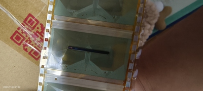 EK73510Z004A全新原型号惠科屏液晶驱动IC  现货