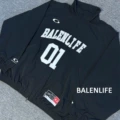 Black Jacket